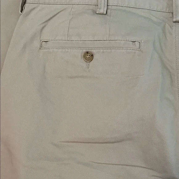 Polo by Ralph Lauren Men's Khaki Chinos NWT Classic Fit W38 L32 Coin Pocket - Picture 7 of 11